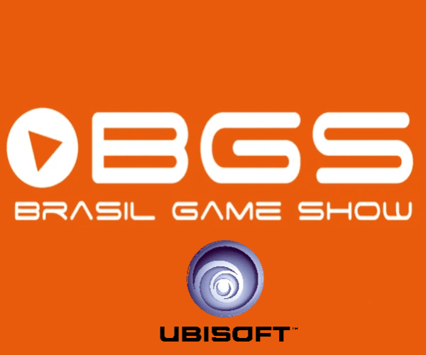 BGS anuncia a participação da Ubisoft