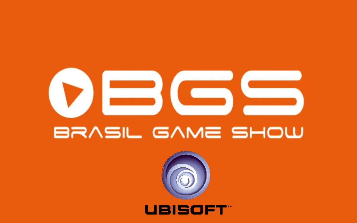 BGS anuncia a participação da Ubisoft