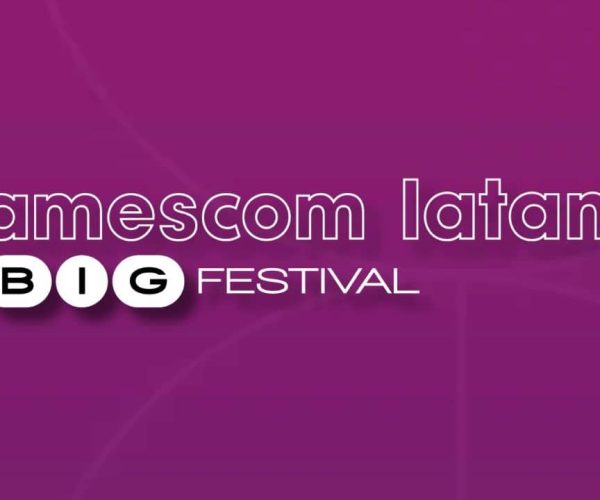 gamescom latam big festival