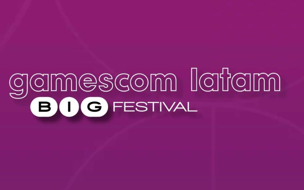 gamescom latam big festival