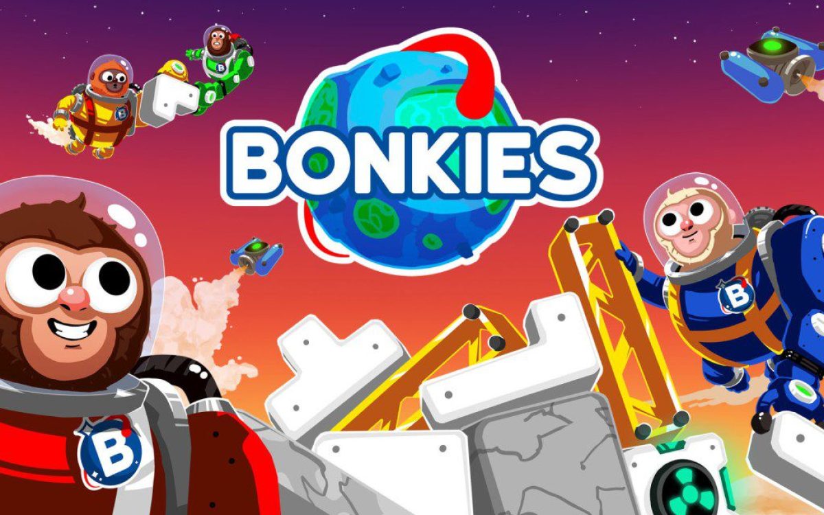 Análise: Bonkies