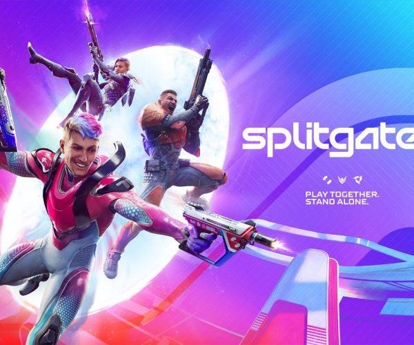 Splitgate 2, jogo de tiro com portais, ganha primeira prévia de jogabilidade