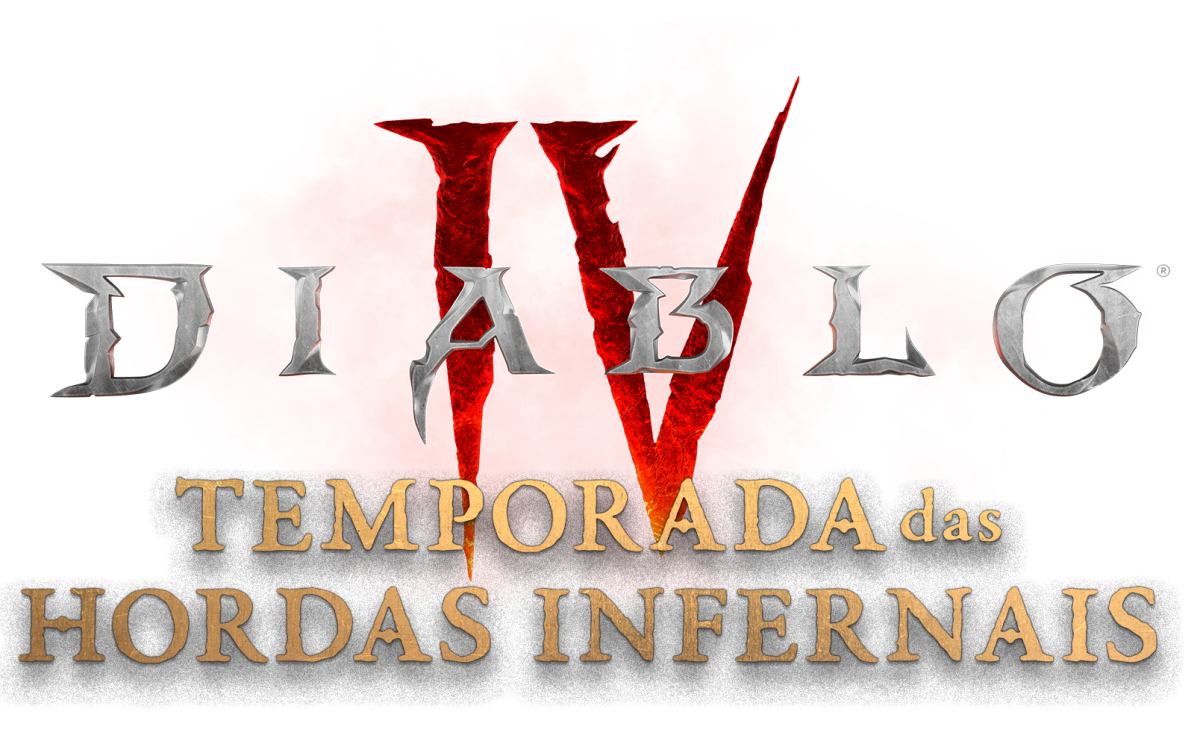 Temporada das Hordas Infernais de Diablo IV já disponível 