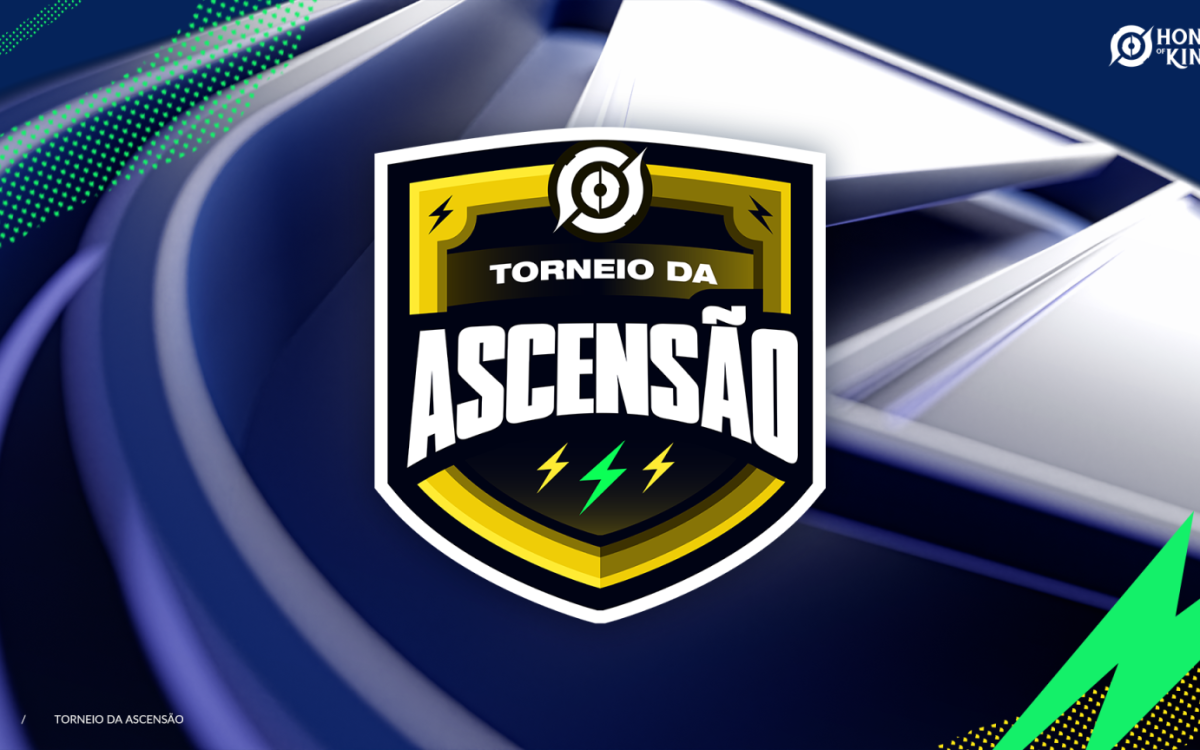 Valendo vaga para o HOK Championship 2024, Torneio da Ascensão de Honor of Kings começa neste final de semana