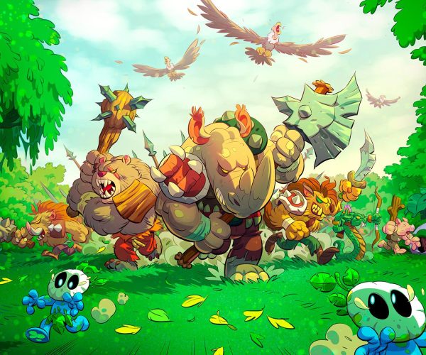 Confira 5 razões para ficar de olho em Kingdom Rush 5: Alliance