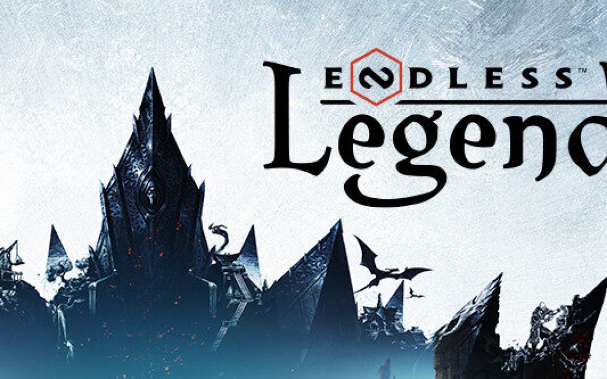 ENDLESS Legend gratuito por tempo limitado