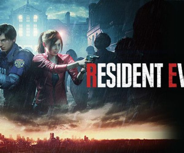 Resultado do sorteio: Resident Evil 2: RE – STEAM