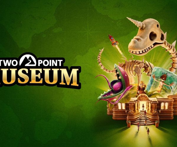 TWO POINT MUSEUM ANUNCIADO