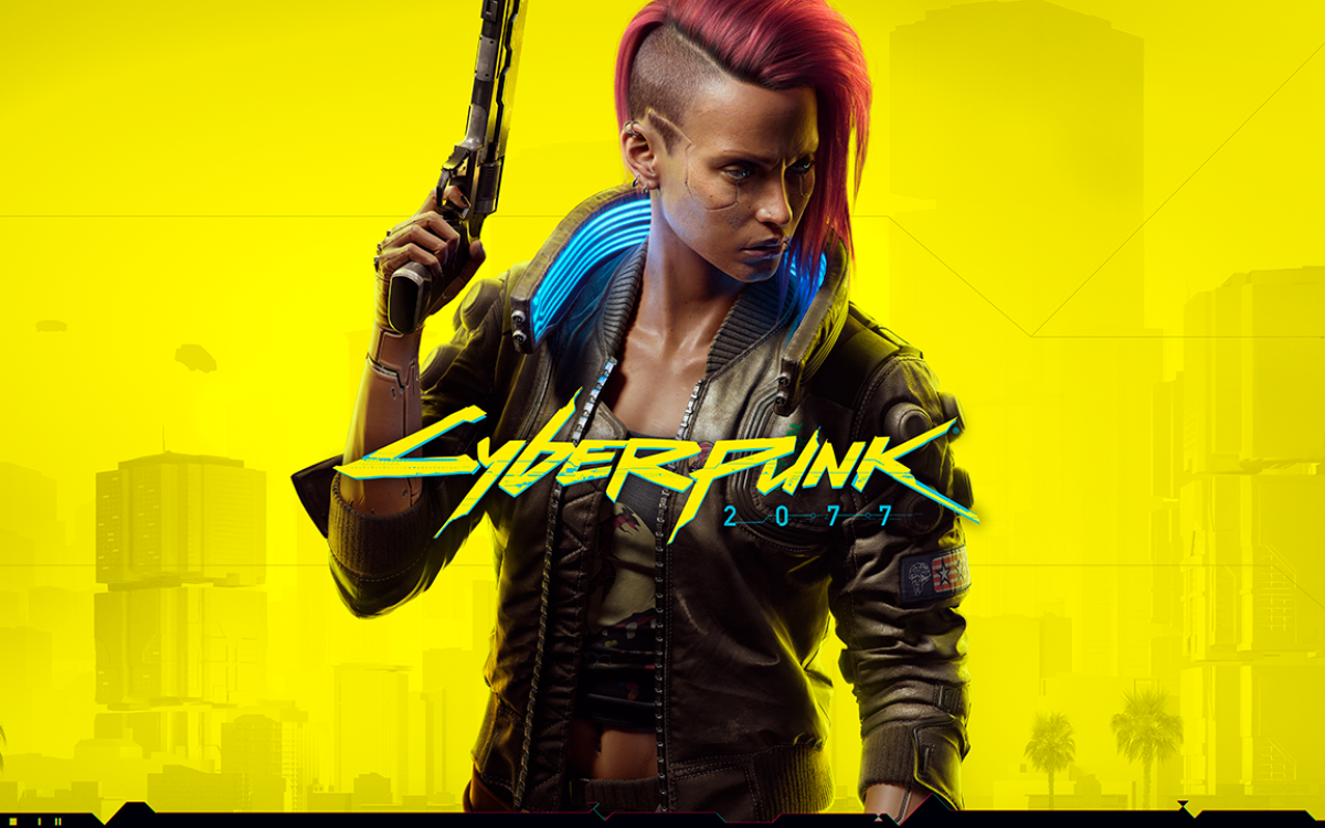 Análise: Cyberpunk 2077: O Mundo Futurista da CD Projekt RED