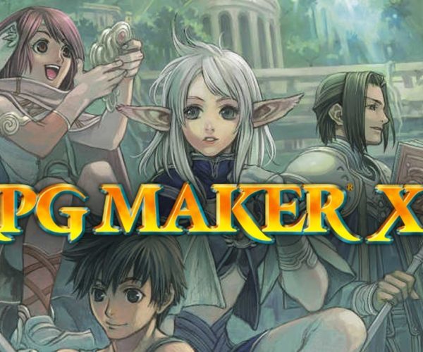 RPG MAKER XP gratuito por tempo limitado