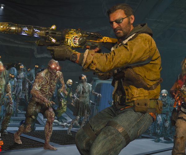 Prepare-se para encarar o Modo Zombies em Call of Duty: Black Ops 6 e veja atualizações confirmadas no lançamento