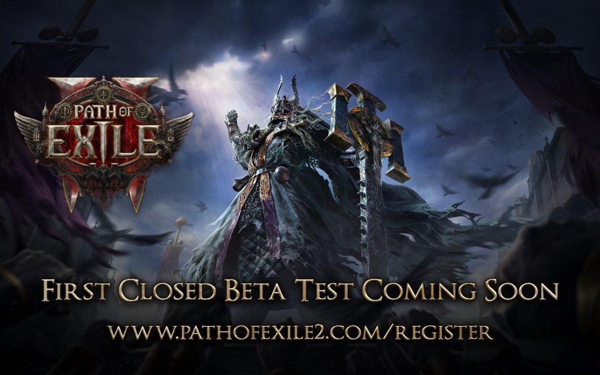 Path of Exile revela detalhes sobre a nova expansão, Settlers of Kalguur, durante evento “GGG LIVE”. Registre-se agora para o primeiro teste fechado de Path of Exile 2