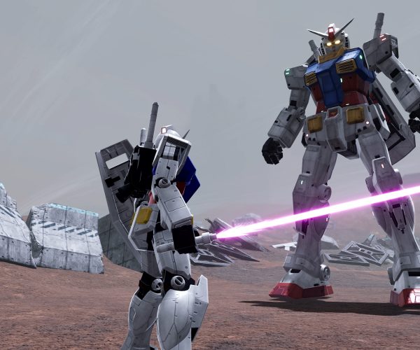 GUNDAM BREAKER 4 anuncia Teste de Rede Aberto
