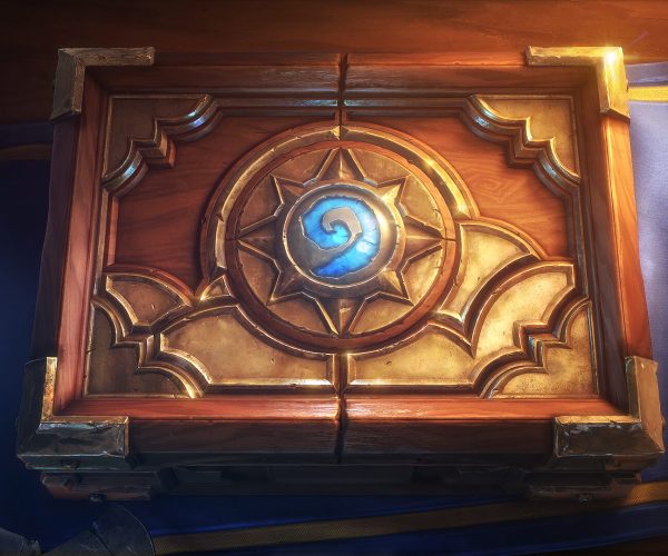 Comemore os 10 anos de Hearthstone em jogos de Warcraft - The GAME BOX BRASIL 