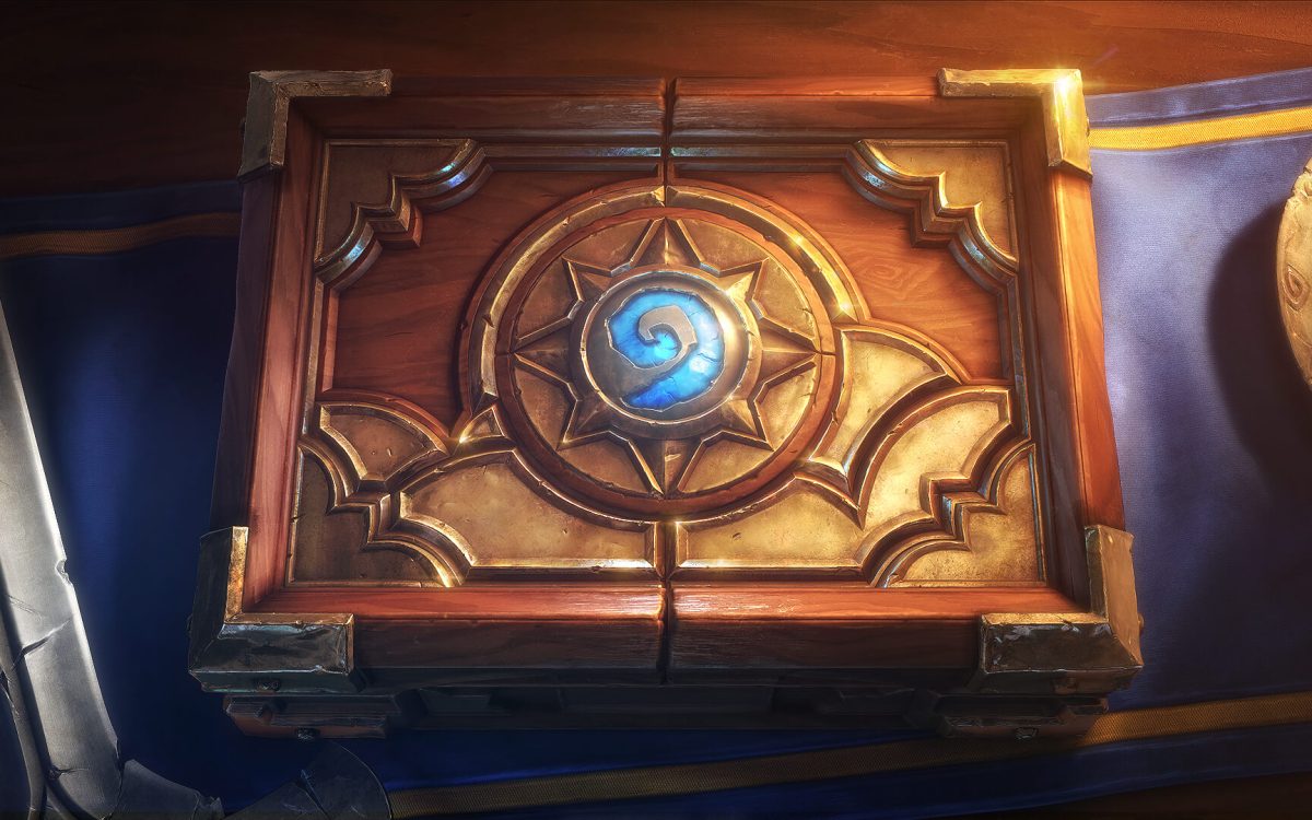 Comemore os 10 anos de Hearthstone em jogos de Warcraft - The GAME BOX BRASIL 