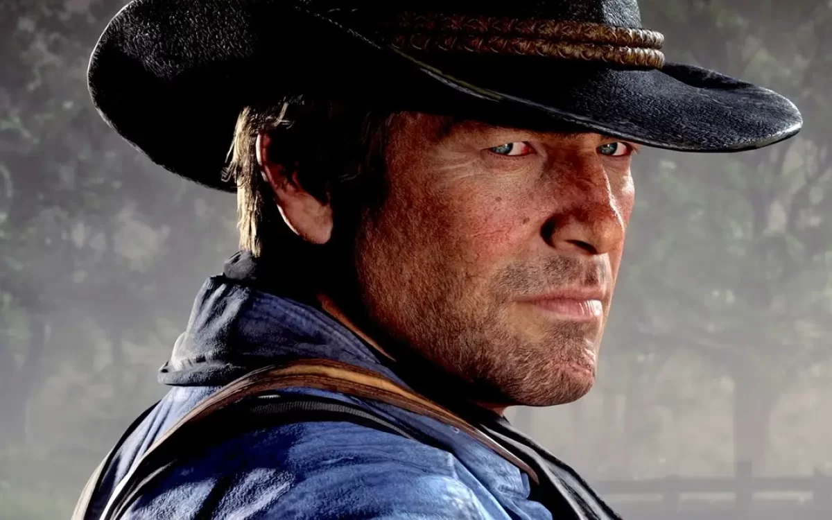 Brasil Game Show anuncia ator protagonista de Red Dead Redemption 2 como convidado internacional