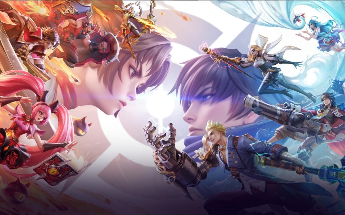 Honor of Kings revelará grandes novidades na gamescom latam