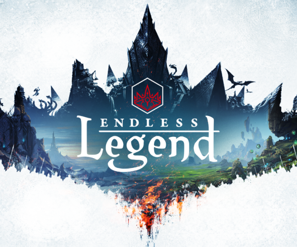 ENDLESS™ Legend está de graça no Steam