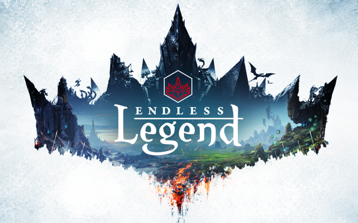 ENDLESS™ Legend está de graça no Steam