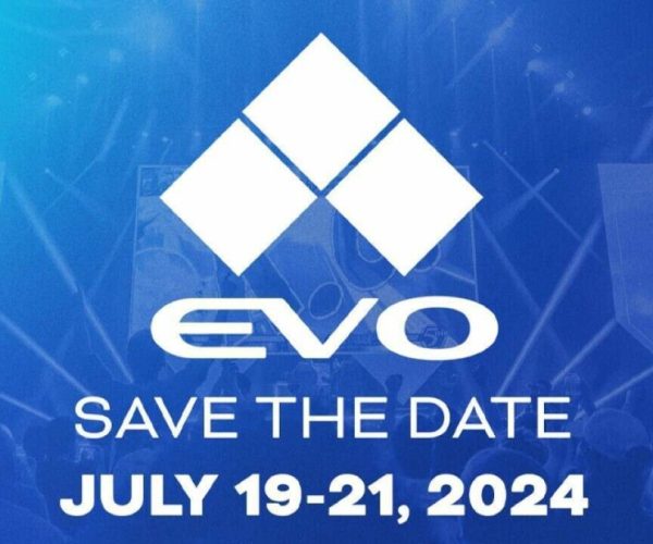 Bandai Namco anuncia participação na EVO 2024