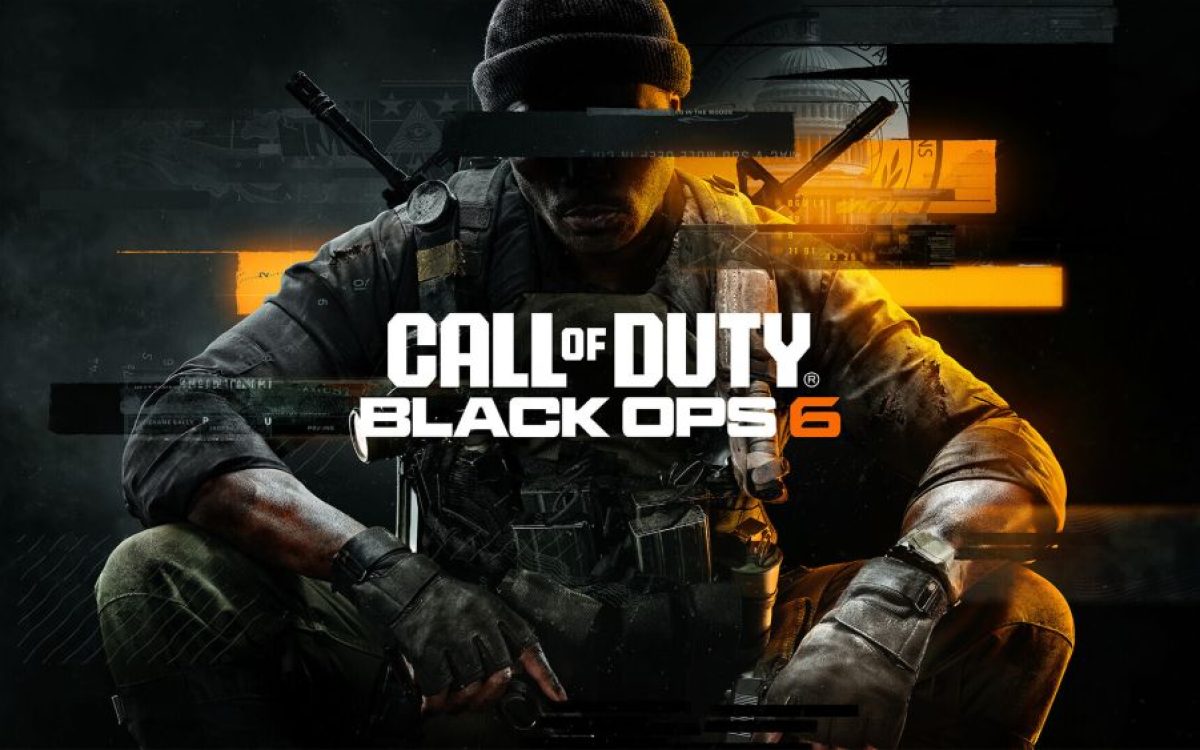 Call of Duty: Black Ops 6 já está disponível mundialmente