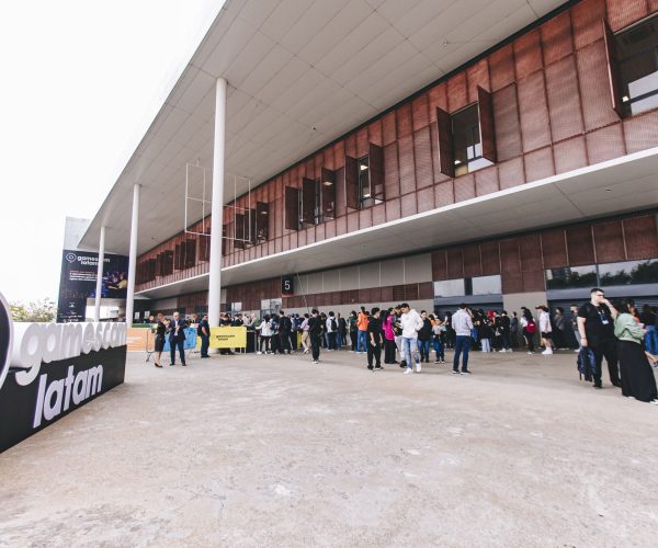 No segundo dia de evento, gamescom latam destaca a proteção de crianças e adolescentes no universo gamer 