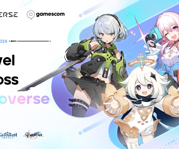 A HoYoverse anuncia atualizações e colaborações significativas na Opening Night Live da gamescom 2024 para Genshin Impact, Honkai: Star Rail e Zenless Zone Zero