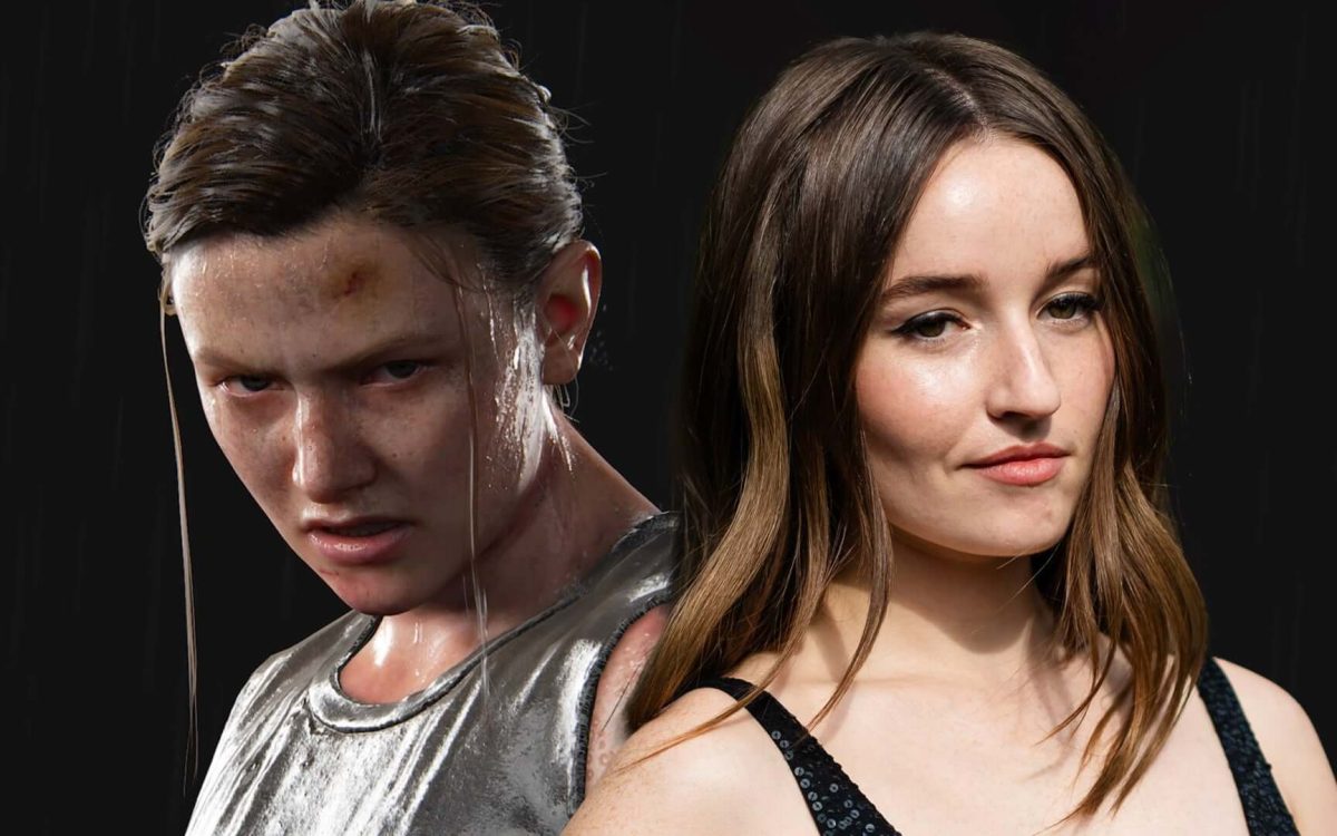 The Last of Us": Kaitlyn Dever Confirmada como Abby na Segunda Temporada da Série