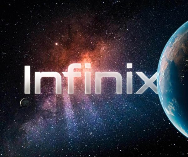 Infinix - The GAME BOX BRASIL