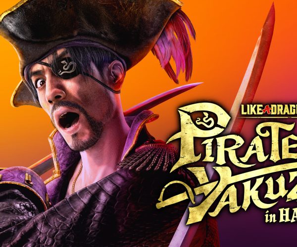 Like a Dragon: Pirate Yakuza in Hawaii tem nova data de lançamento revelada