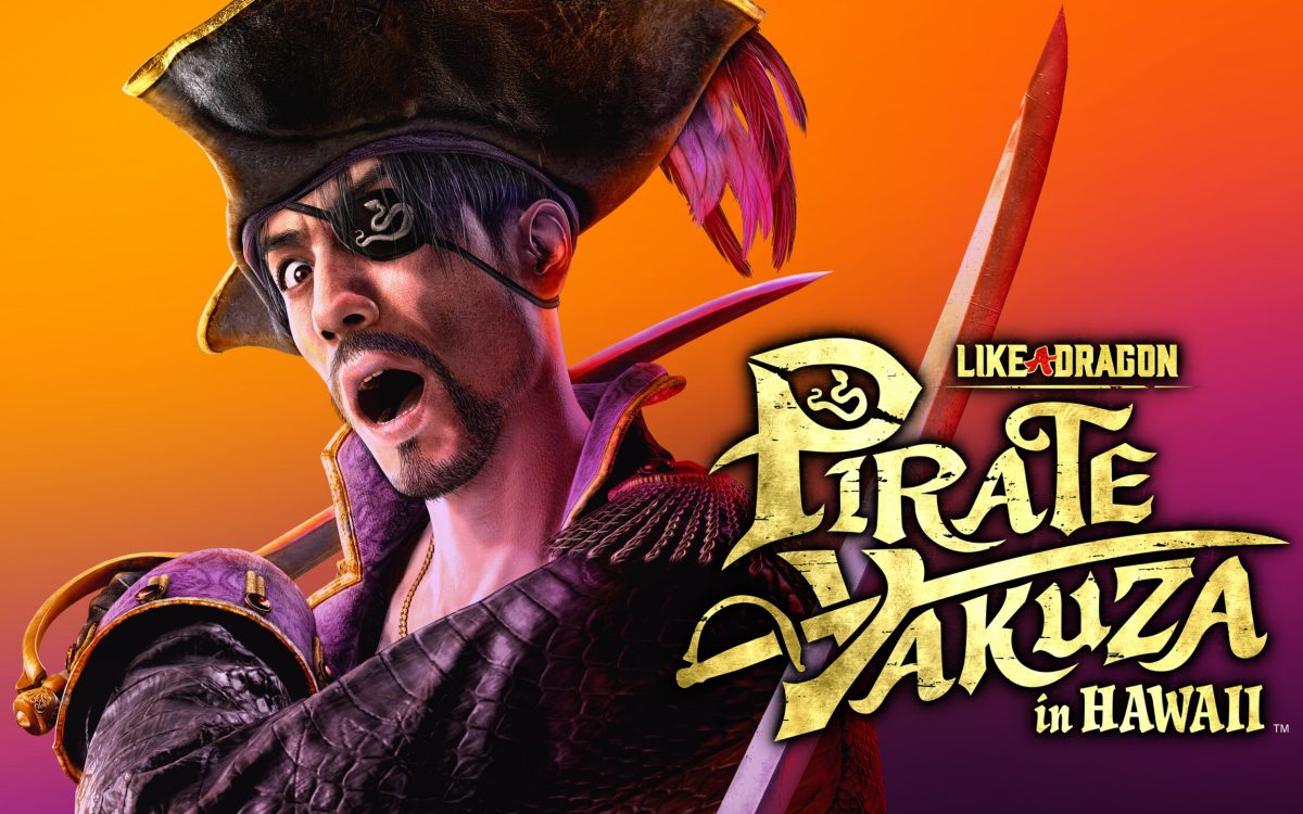 Like a Dragon: Pirate Yakuza in Hawaii tem nova data de lançamento revelada