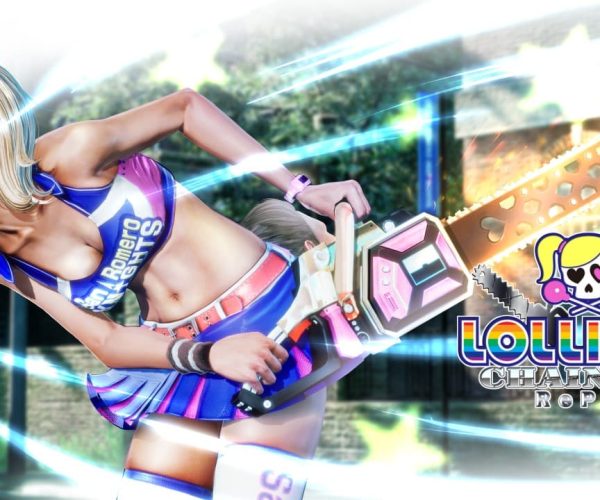 Trailer e data de lançamentos de Lollipo Chainsaw revelados