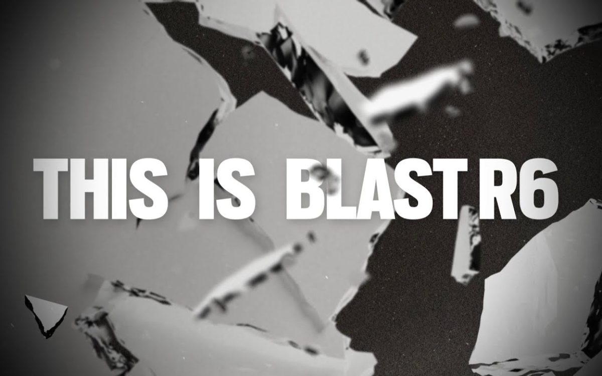 E1 Sports, FaZe Clan e FURIA asseguraram suas vagas para o BLAST R6: Major Manchester durante os playoffs da BLAST R6: Liga Brasileira.