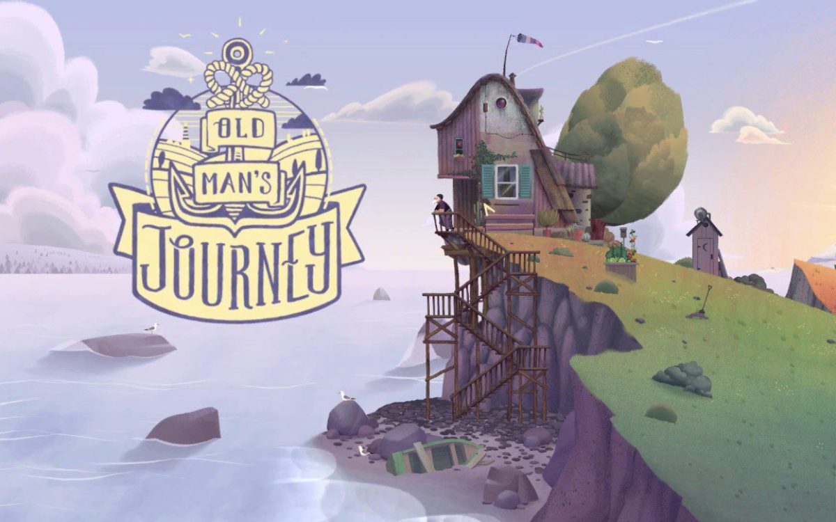 Old Man's Journey