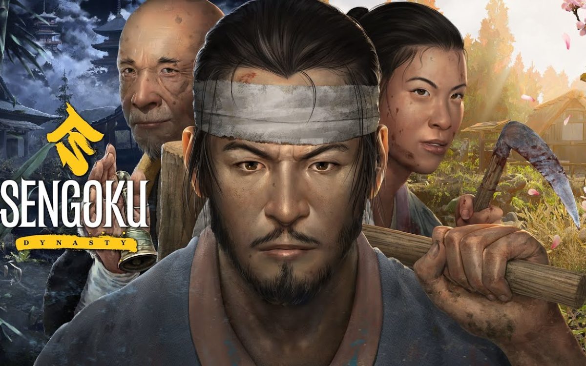 Review: Sengoku Dynasty