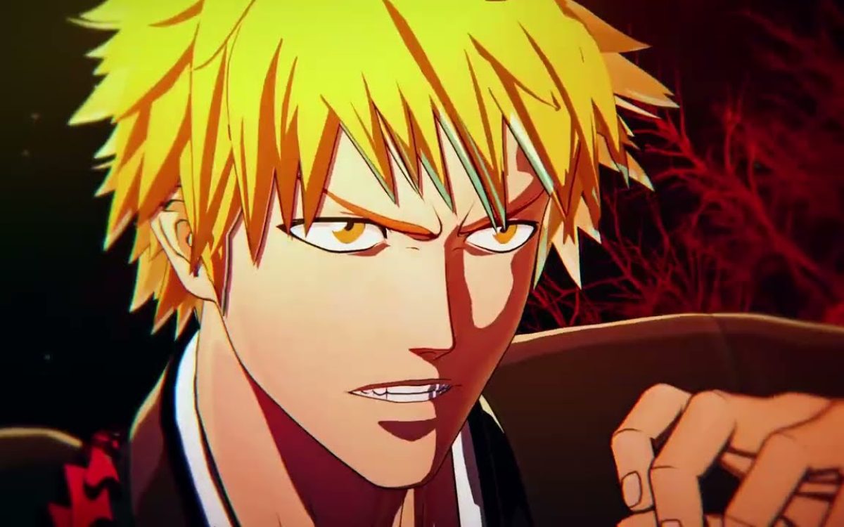 BLEACH REBIRTH OF SOULS apresenta trailer com gameplay