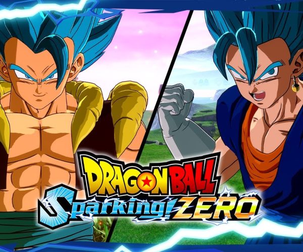 DRAGON BALL: Sparking! ZERO terá personagens de DRAGON BALL GT