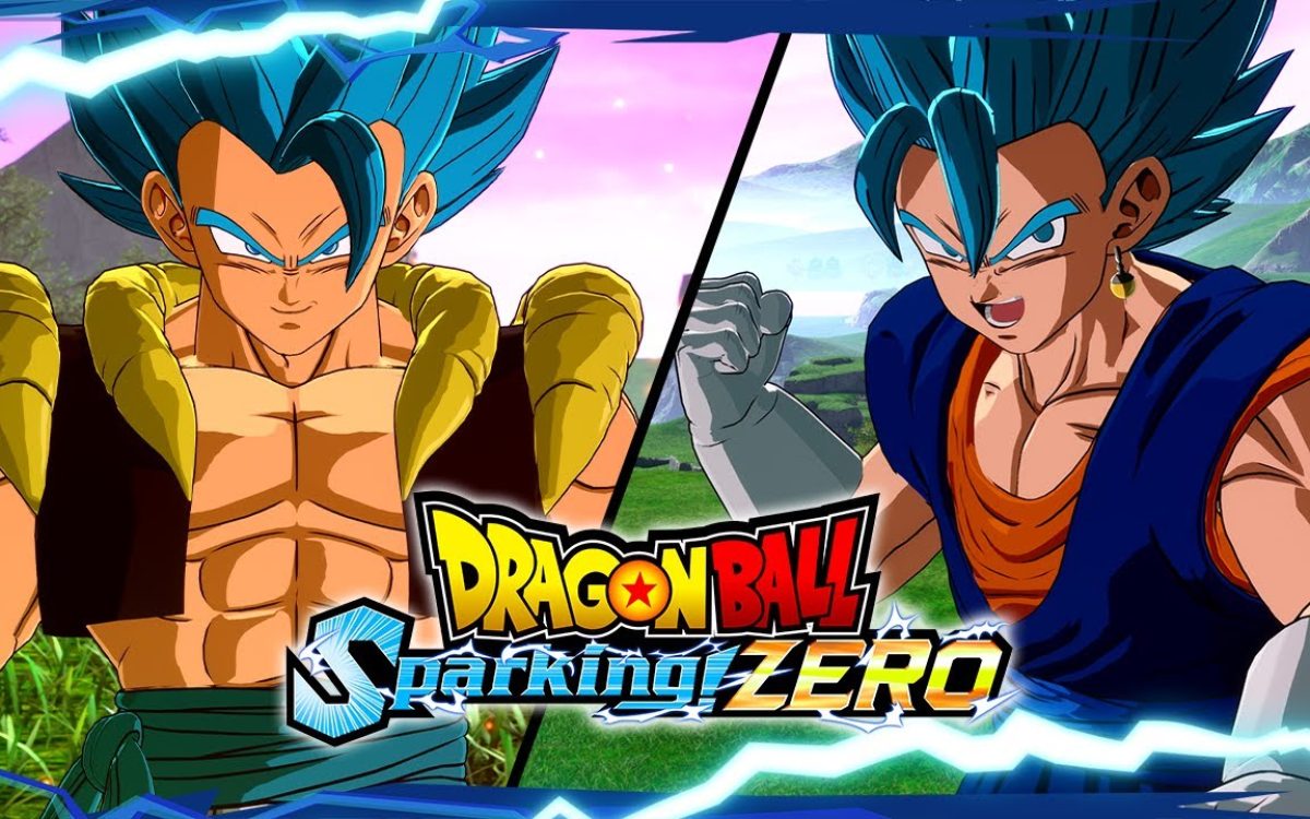 DRAGON BALL: Sparking! ZERO terá personagens de DRAGON BALL GT