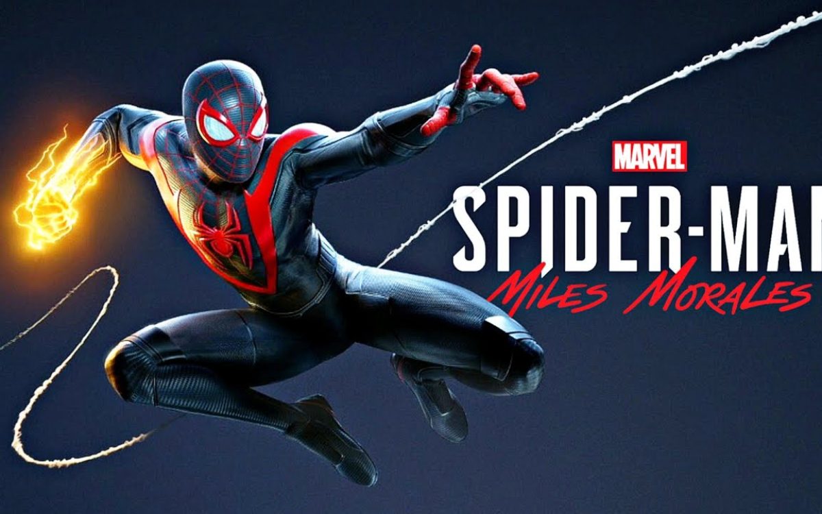 Review: Spider-Man Miles Morales