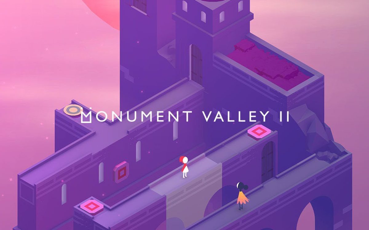 Monument Valley 2