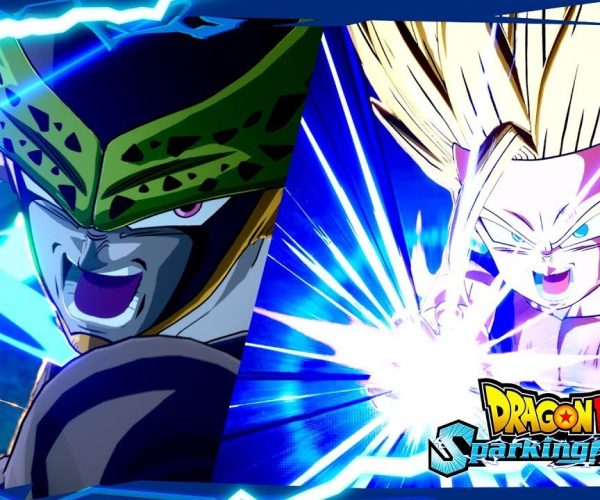 DRAGON BALL: Sparking! ZERO anuncia sagas Androides e Cell