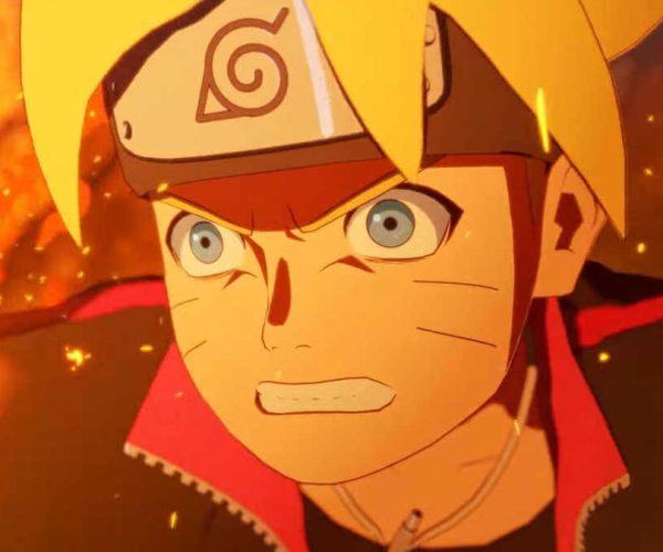 NARUTO X BORUTO Ultimate Ninja STORM CONNECTIONS