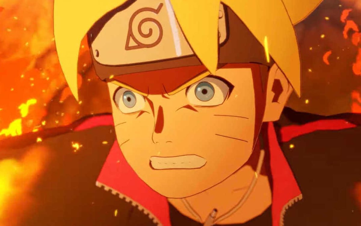 NARUTO X BORUTO Ultimate Ninja STORM CONNECTIONS