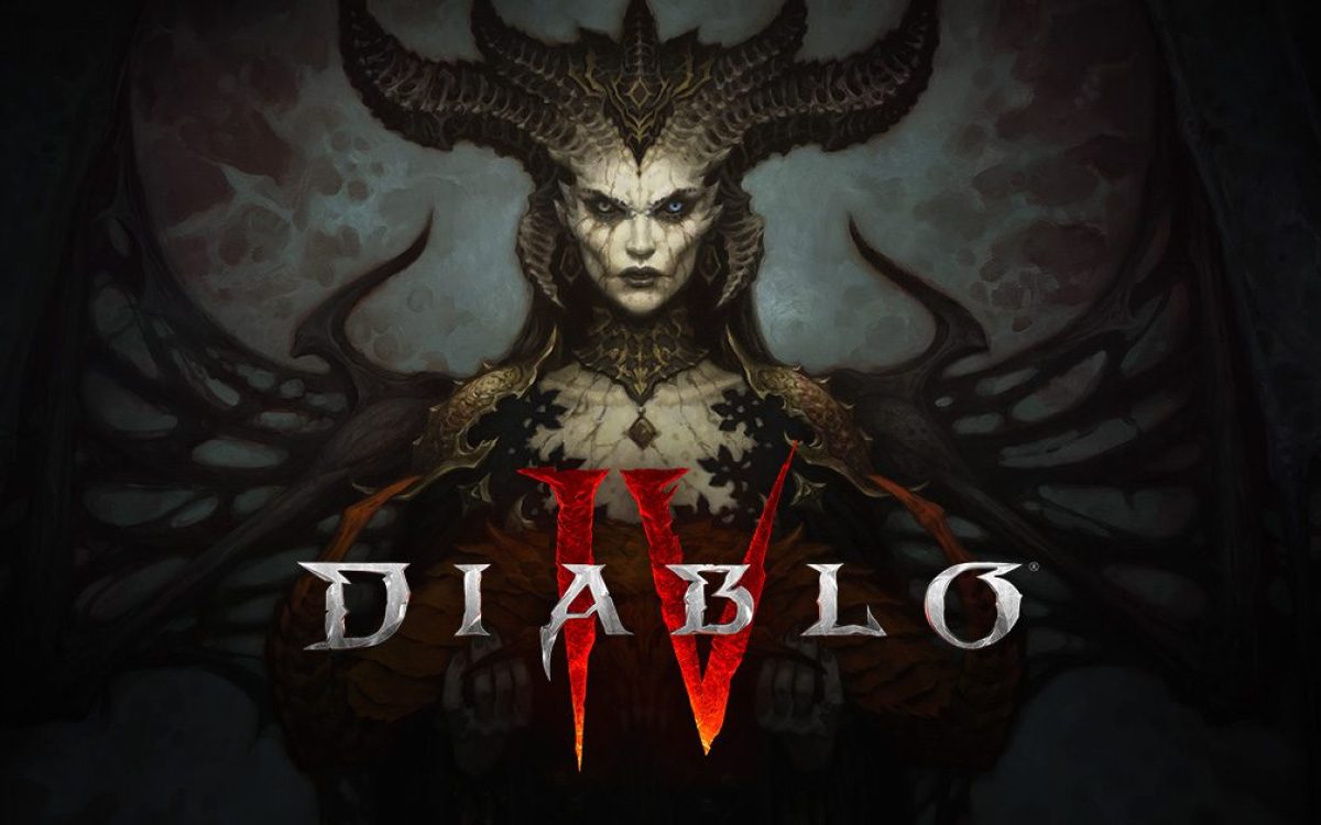 Diablo IV