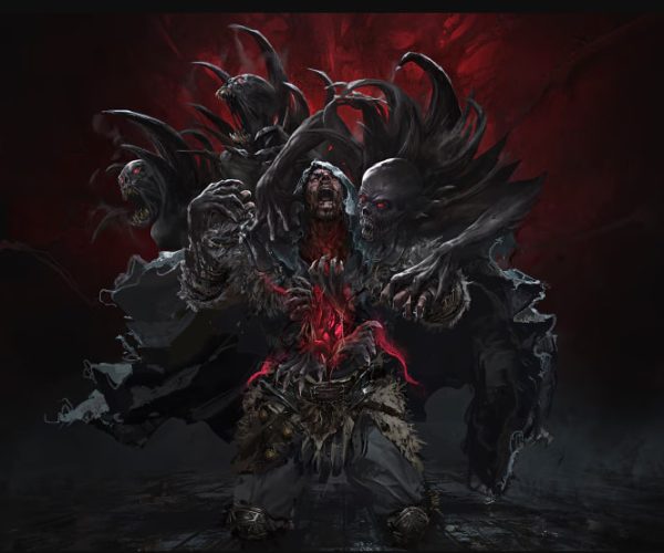  atualização de Diablo Immortal chega no dia 11 de setembro