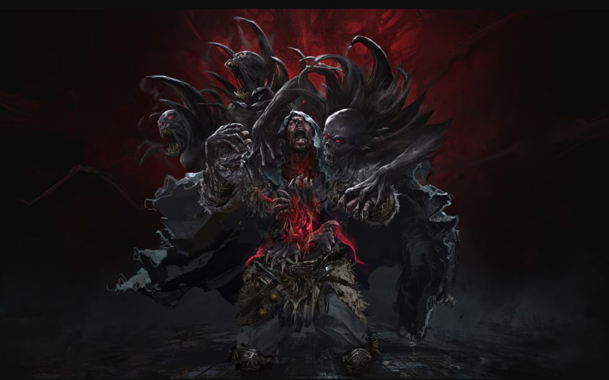  atualização de Diablo Immortal chega no dia 11 de setembro