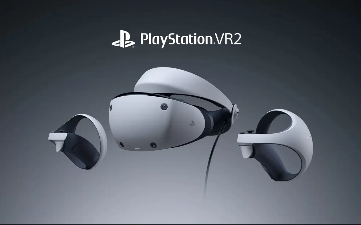 PSVR2