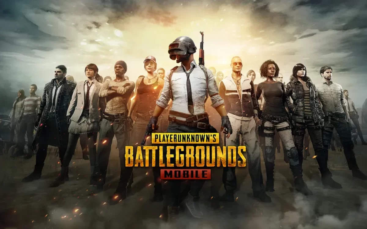 Com vagas para a PUBG MOBILE World Cup 2024, Brasil recebe o PUBG MOBILE Super League Americas