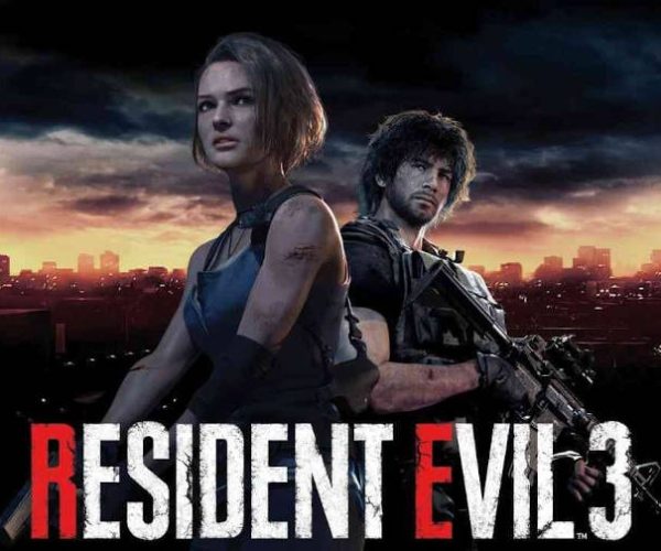 Análise: Resident Evil 3