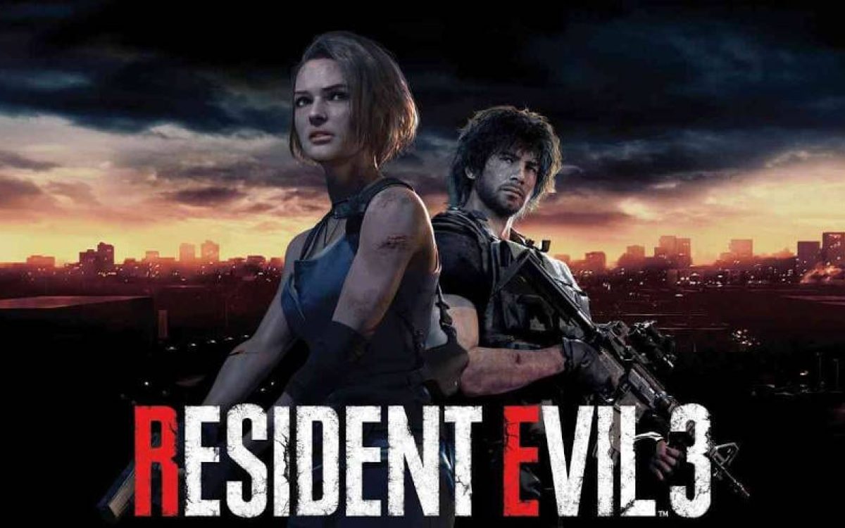 Análise: Resident Evil 3